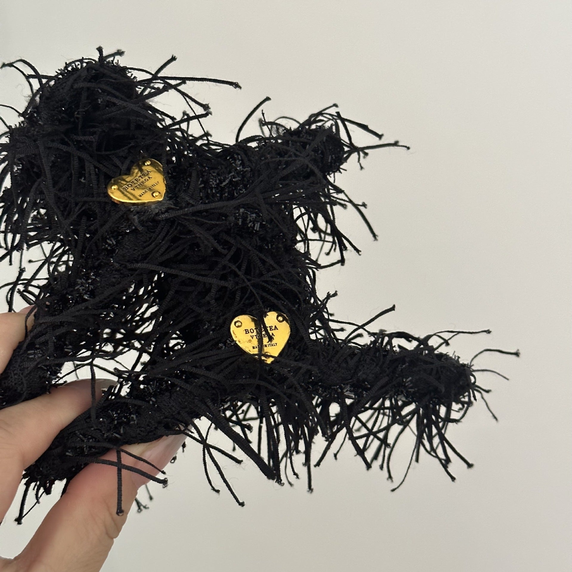 funny artistic solid color plastic resin hair claws