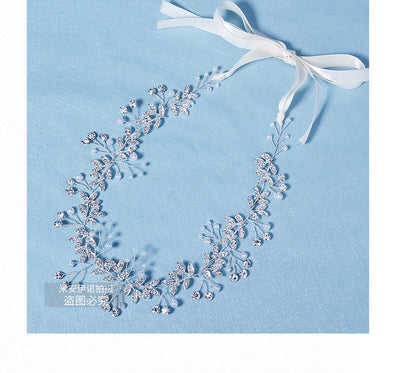 women's pastoral leaf