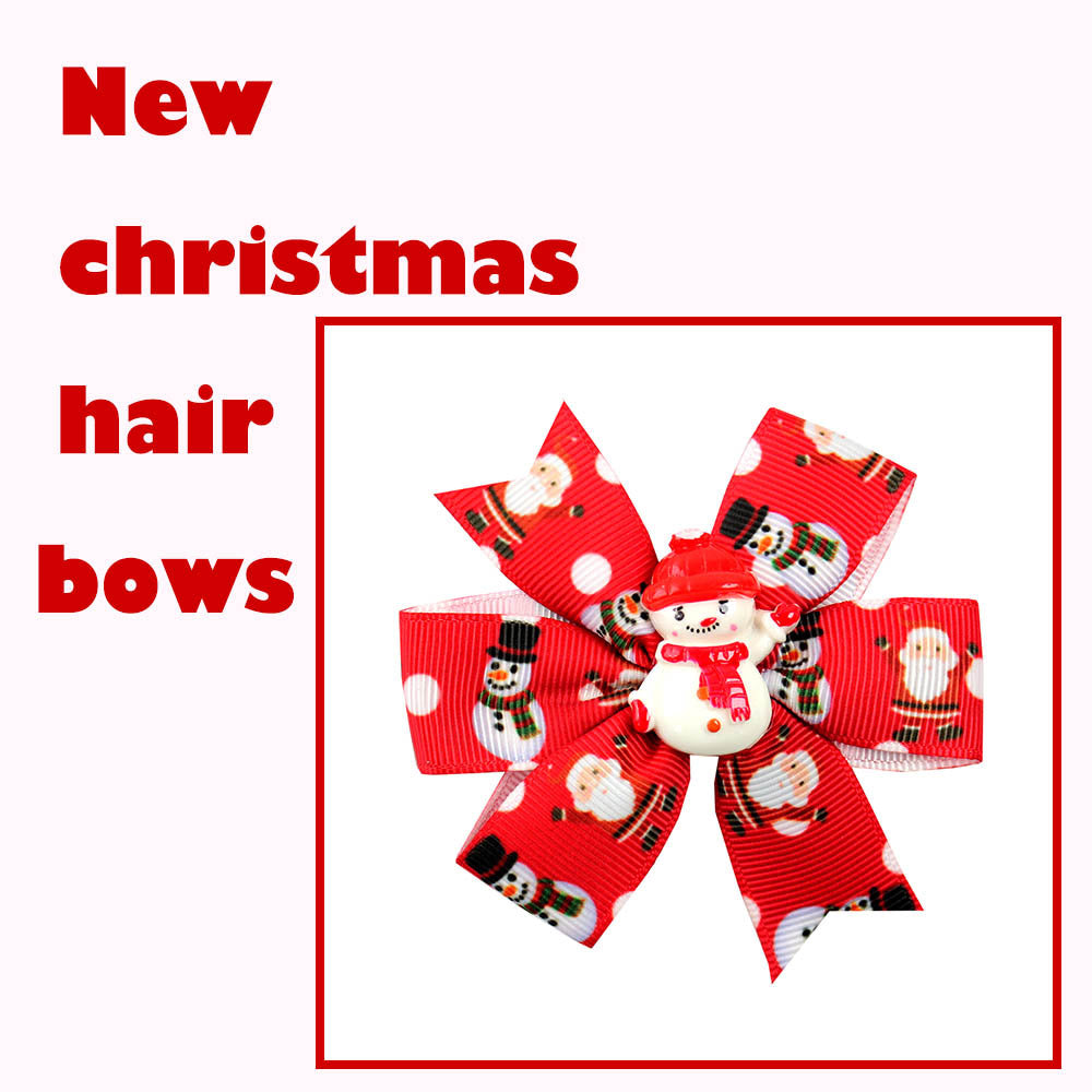 Cute Women's Kids Hair Accessories