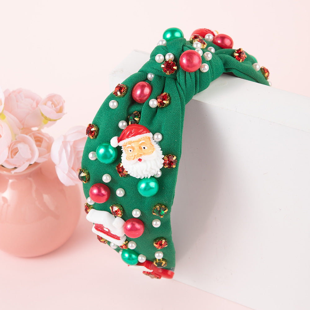 Cute Women's Hair Bands & Headbands