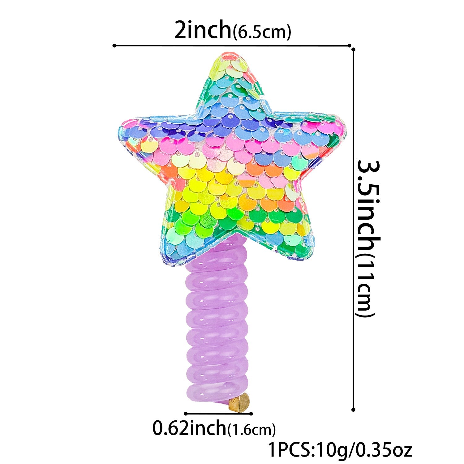 Women's Simple Style Classic Style Color Block Plastic Resin Handmade Hair Tie