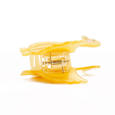 Urrykid Original Design Pumpkin Duck Cartoon Acetic Acid Grip Japanese and Korean  Cute Hairpin Hairpin Hair Ornaments