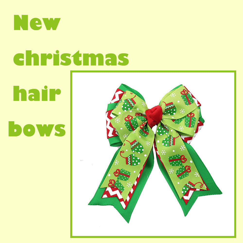 Cute Women's Kids Hair Accessories