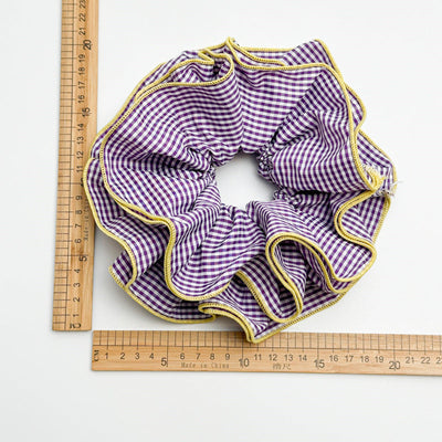 Women's Lady Lattice Hair Tie