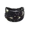 Women's Simple Style Classic Style Color Block Cloth Printing Hair Band