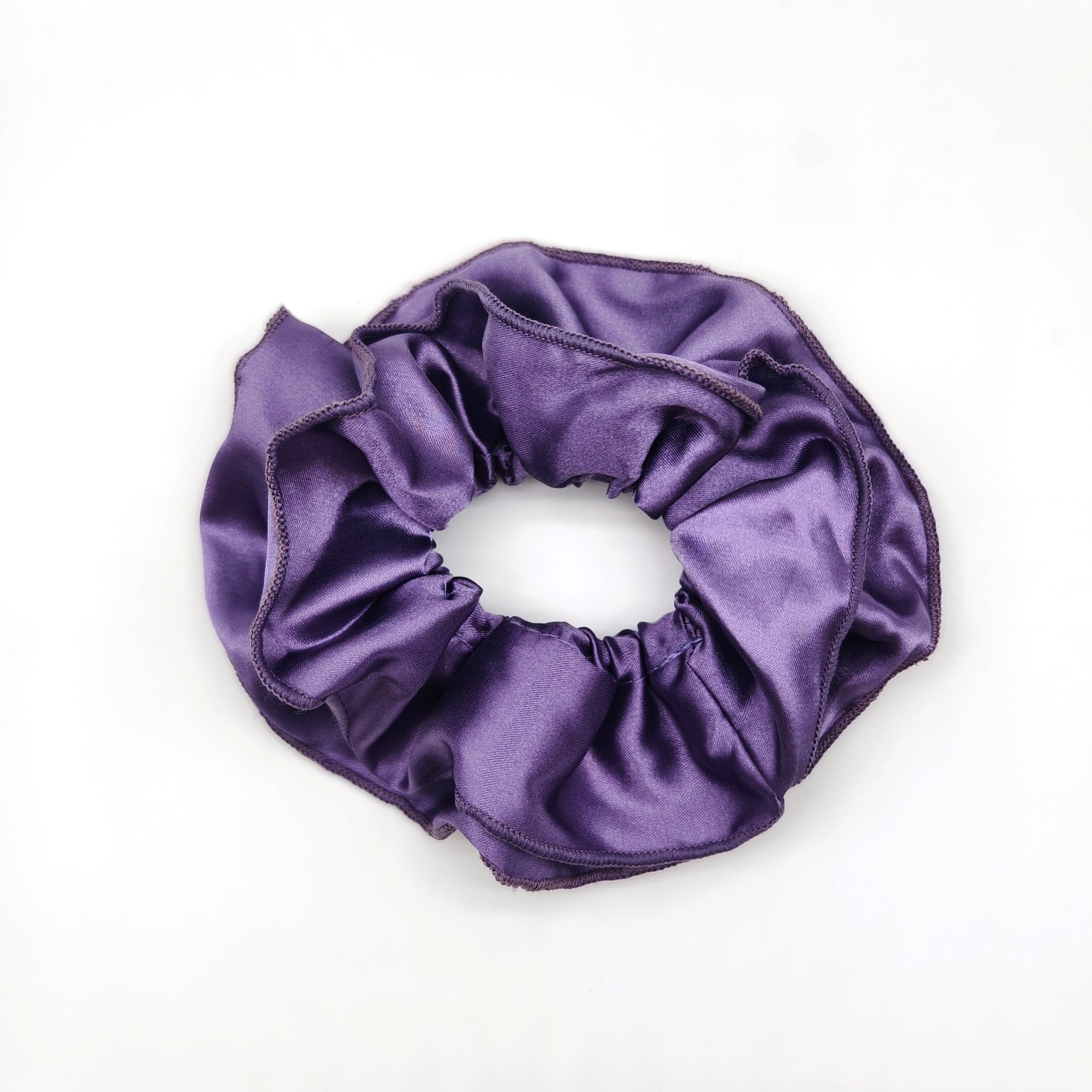 Women's IG Style Korean Style Solid Color Cloth Hair Tie