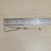 Basic Geometric 304 Stainless Steel Bracelets In Bulk