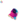Women's Cute ghost Arylic Hair Claws