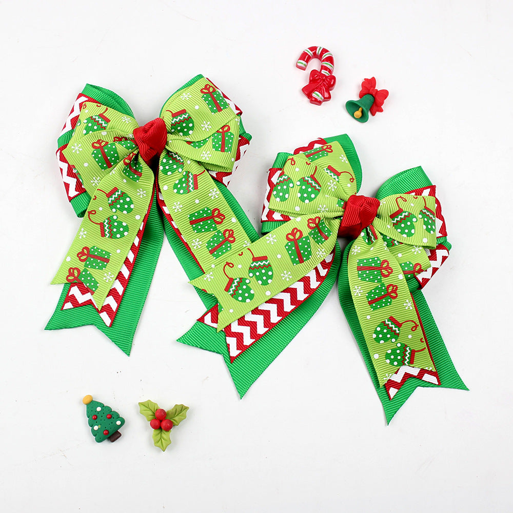 Cute Women's Kids Hair Accessories