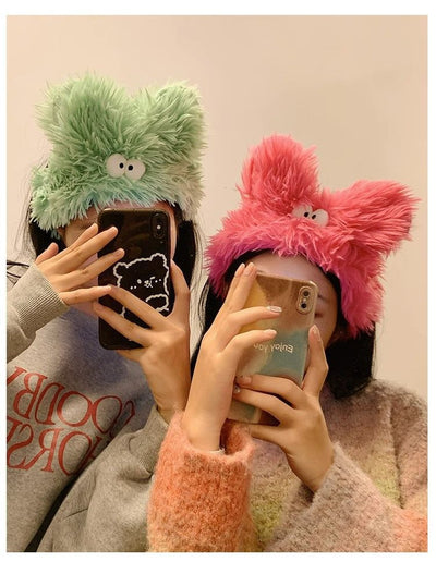 Women's Simple Style Classic Style Solid Color Cloth Hair Tie