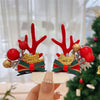 Cute Women's Hair Clips