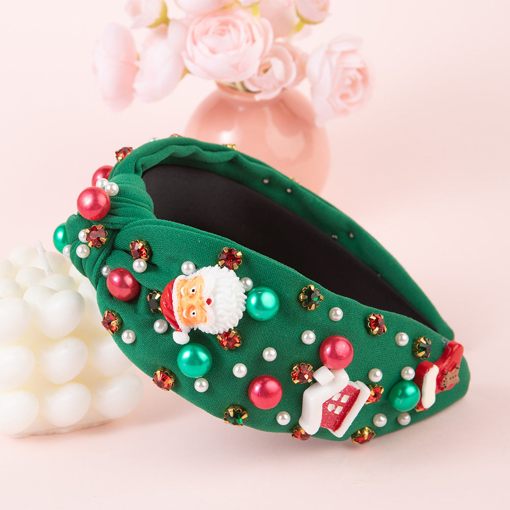 Cute Women's Hair Bands & Headbands