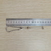 Basic Geometric 304 Stainless Steel Bracelets In Bulk