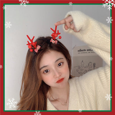 Cute Women's Hair Clips