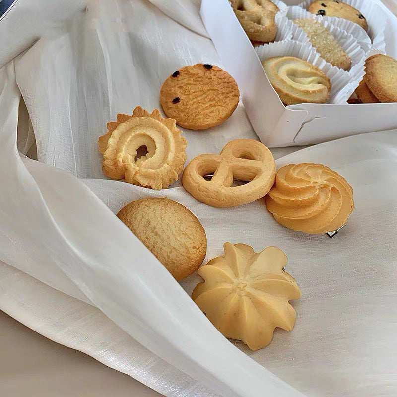 Women's Simple Style Classic Style Color Block Alloy Plastic Resin Hair Clip