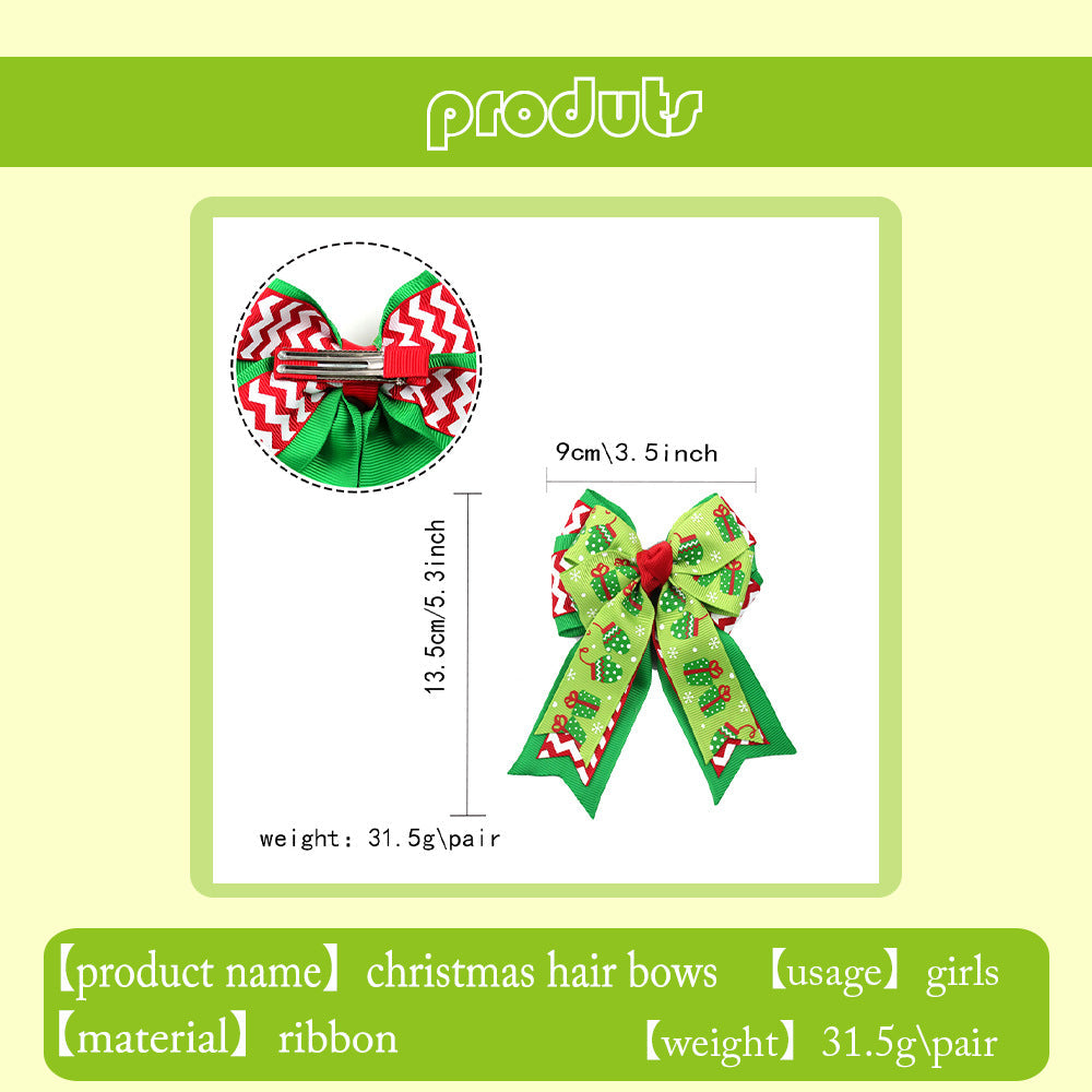 Cute Women's Kids Hair Accessories