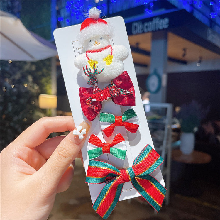 Cute Women's Kids Hair Accessories