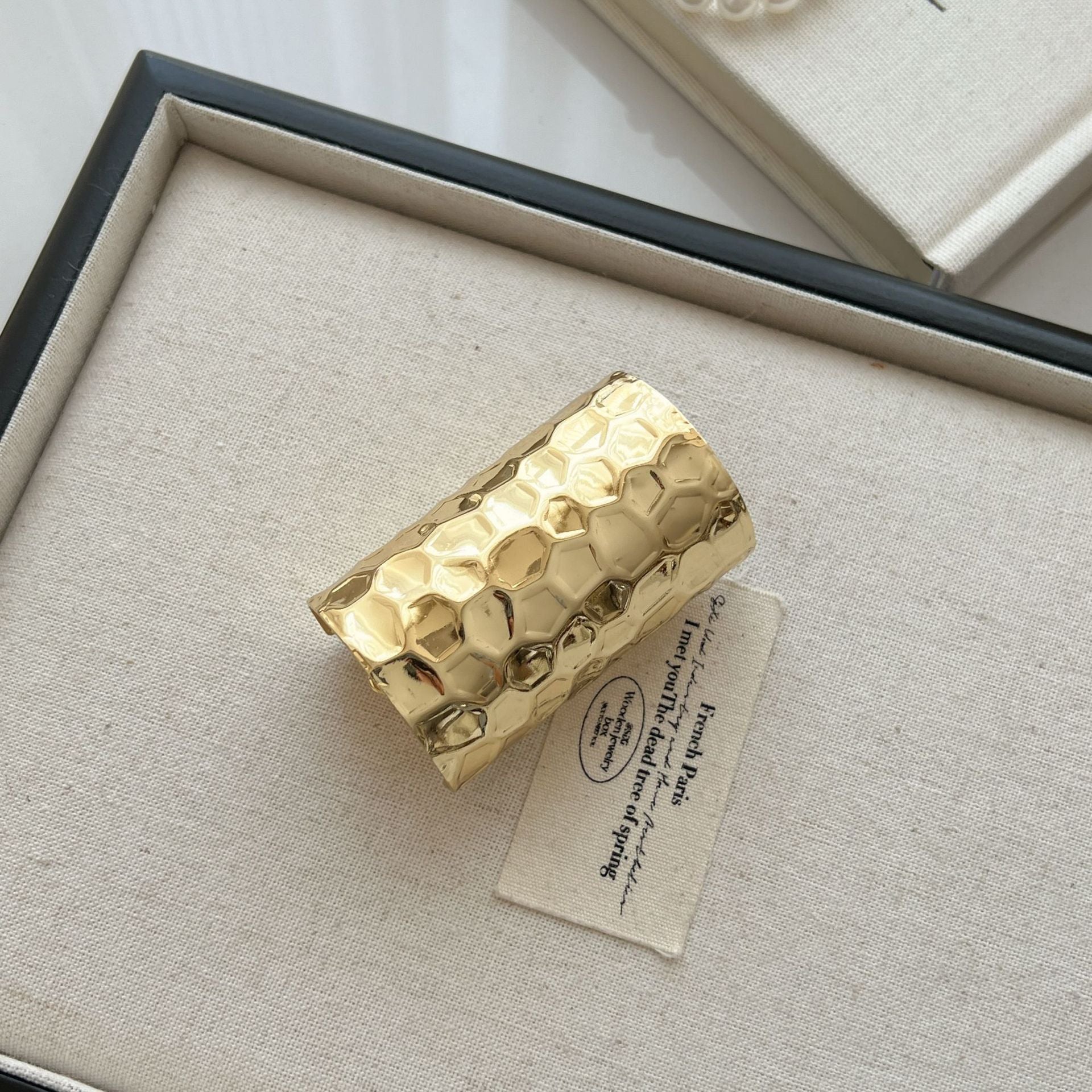 Women's Simple Style Classic Style Solid Color Zinc alloy Plating Hair Clip