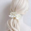 Women's IG Style Korean Style Solid Color Cloth Hair Tie
