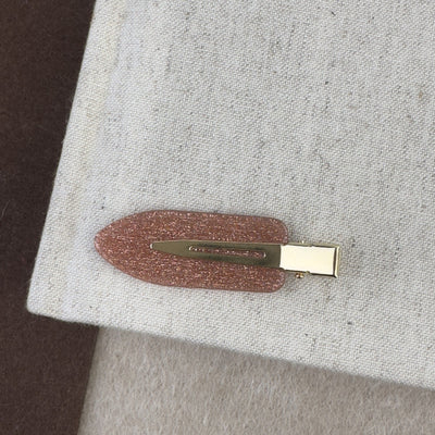 Women's Simple Style Geometric Plastic Hair Clip