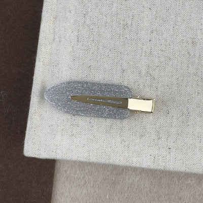 Women's Simple Style Geometric Plastic Hair Clip