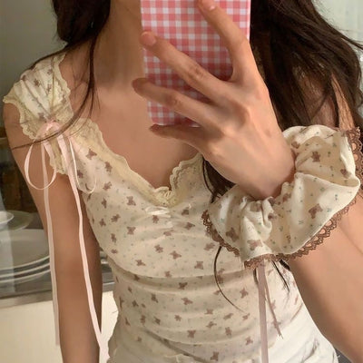 Women's Simple Style Classic Style Color Block Cloth Hair Tie