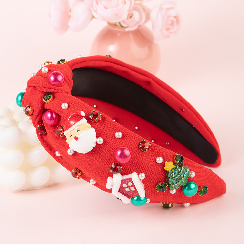 Cute Women's Hair Bands & Headbands