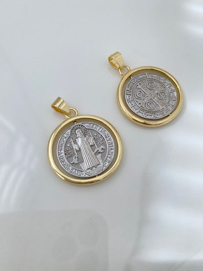 Jewelry Vintage Style Classic Style Human Geometric Copper Mixed Metal Plating