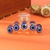 Halloween Women's Pumpkin Plastic Hair Claws