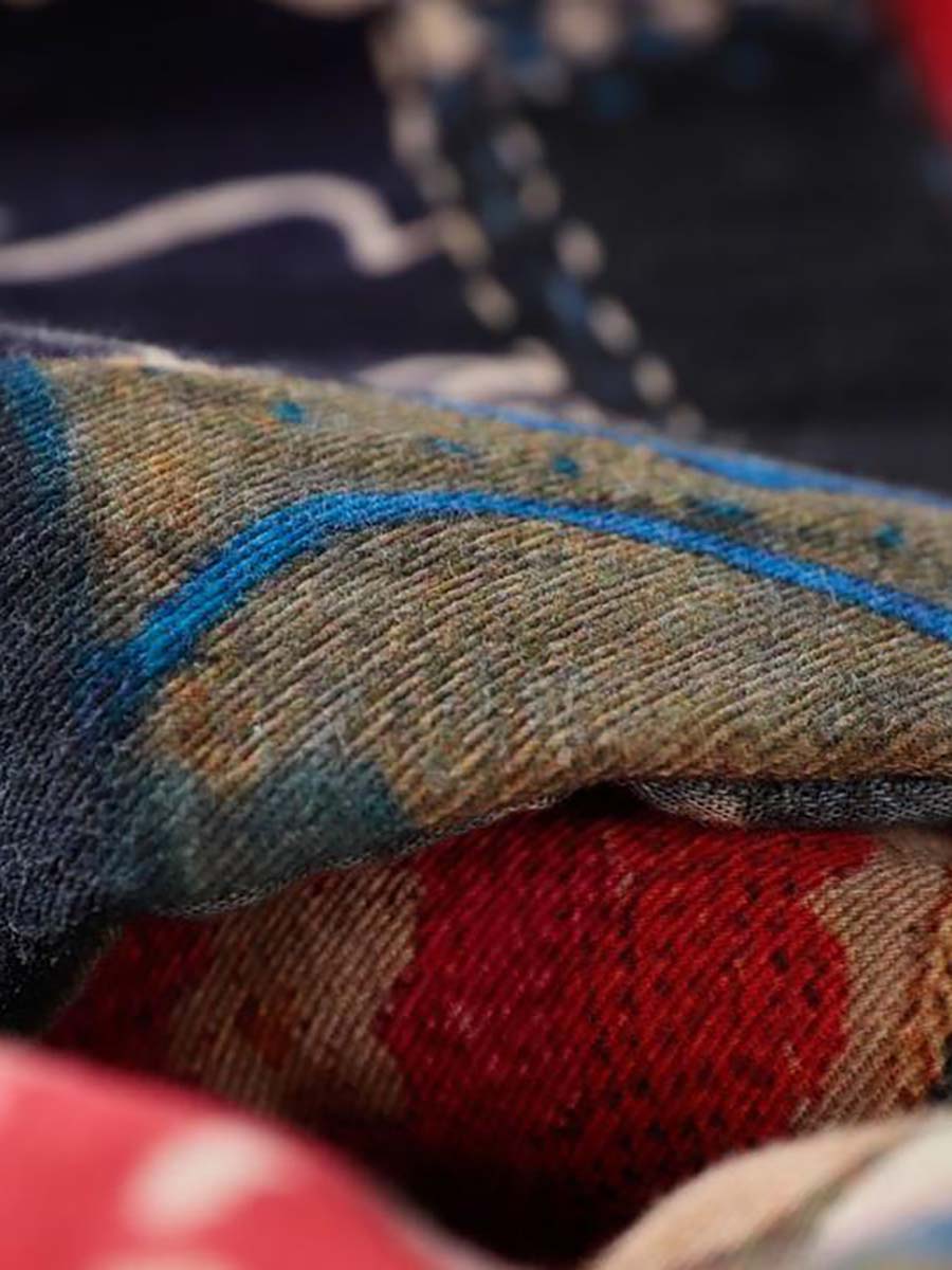 Plus Size Women Warm Pocket Single Breasted Coat