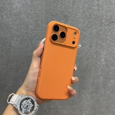 With Camera Control Button RockSand Matte Magsafe Case for IPhone 17 16 15 14 Pro Max 17pro Air Magnetic Wireless Charging Cover