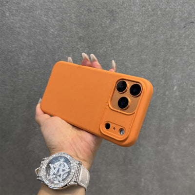 With Camera Control Button RockSand Matte Magsafe Case for IPhone 17 16 15 14 Pro Max 17pro Air Magnetic Wireless Charging Cover