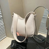 Fashionable Bucket Bag Crossbody Bag Underarm Single Shoulder Women's Bag High Quality Texture Spring Summer New Style