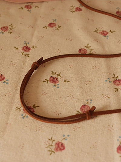 2PCS Vintage Indie Folk Sweater Chain