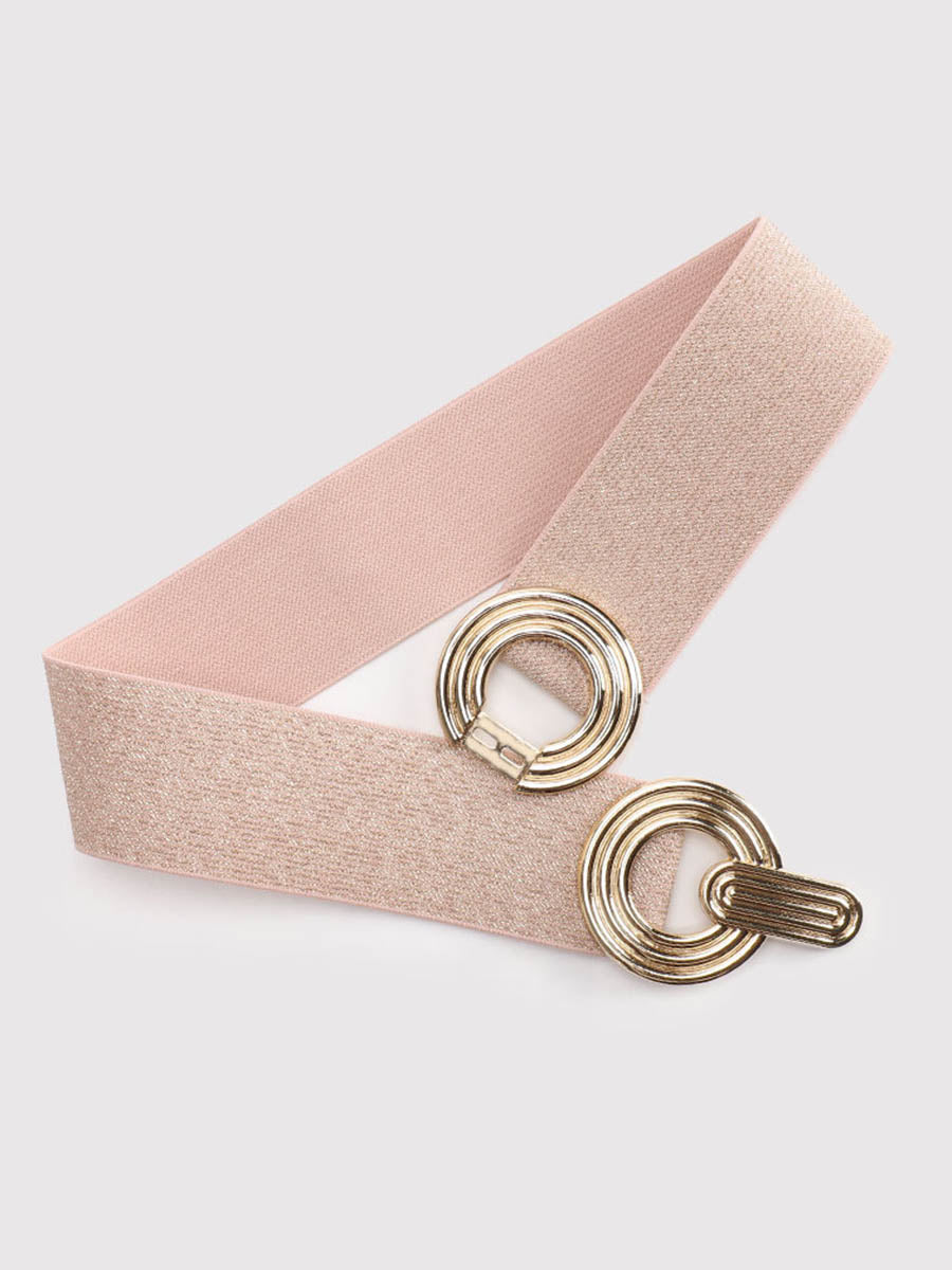 Adjustable Belts