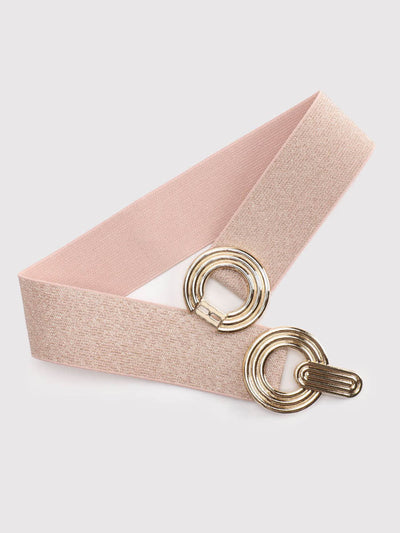 Adjustable Belts