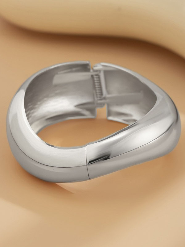 Geometric Bracelet Accessories