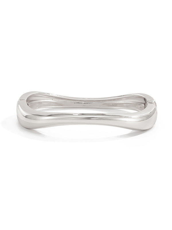 Irregularity Geometric Shiny Bracelet Accessories