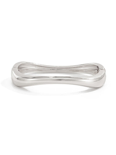 Irregularity Geometric Shiny Bracelet Accessories
