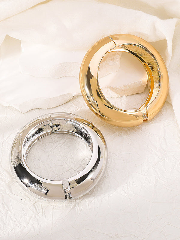 Adjustable Geometric Bracelet Accessories