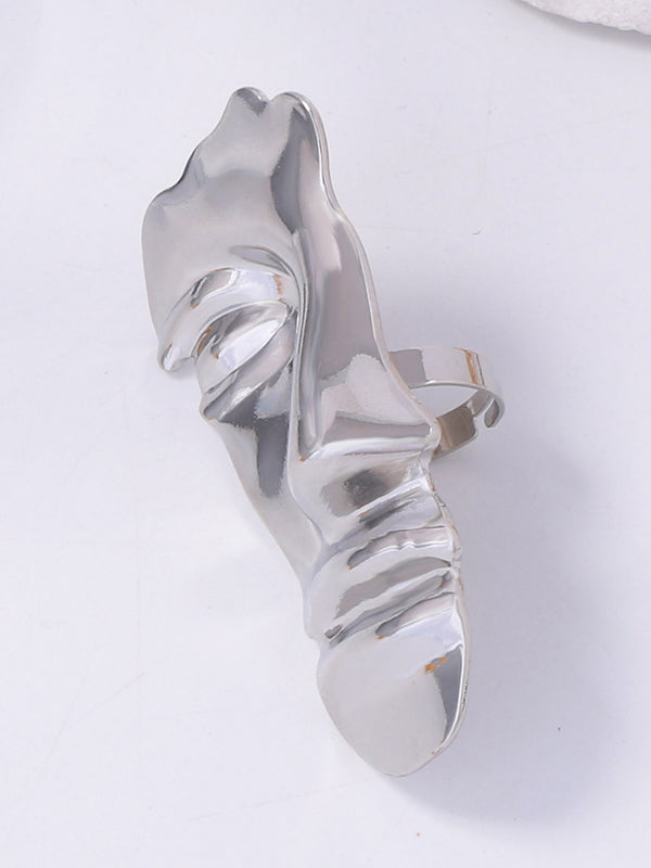 Mask Shape Bracelet Accessories Earrings Accessories Rings Accessories