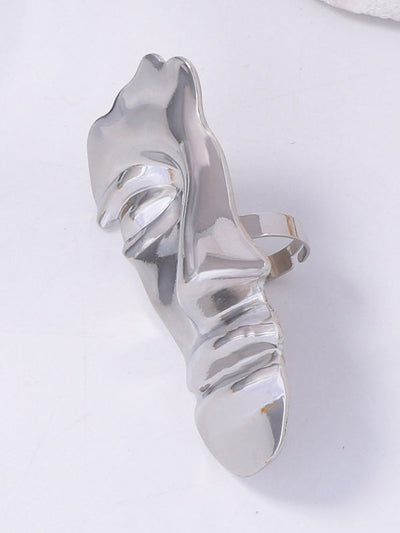 Mask Shape Bracelet Accessories Earrings Accessories Rings Accessories