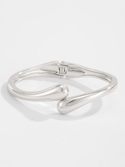 Irregularity Geometric Shiny Bracelet Accessories