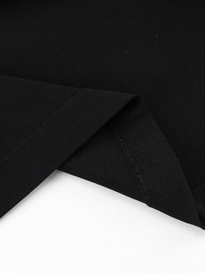 Bodycon Column Solid Color Skirts Bottoms