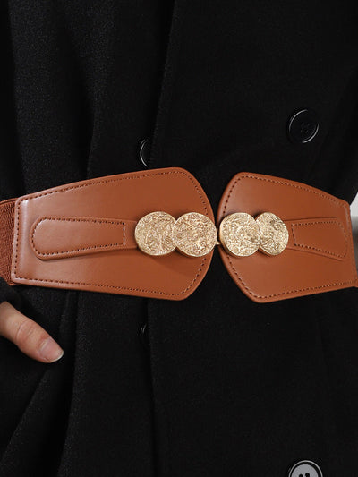 Elasticity Split-Joint Belts