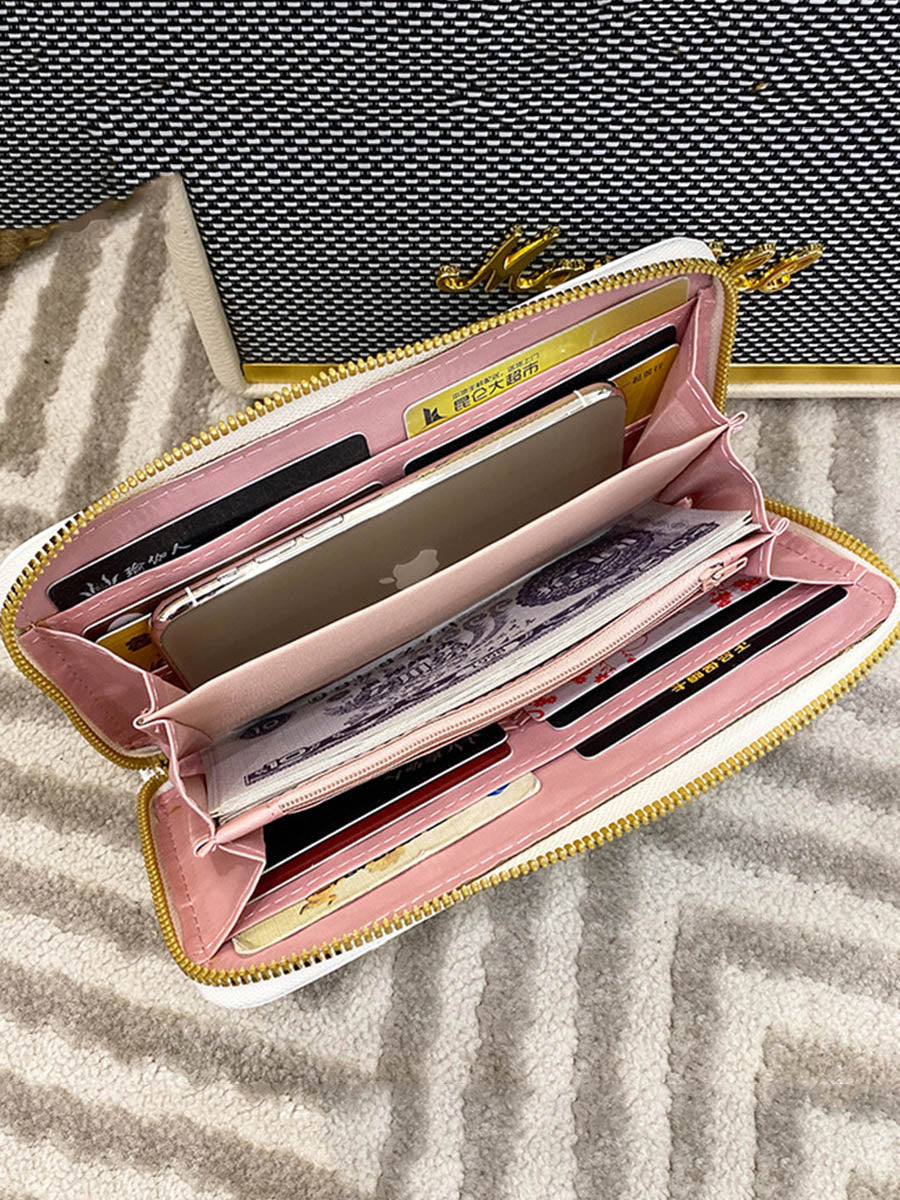Geometric Heart Shape Evening Bags & Clutches Mini Bags