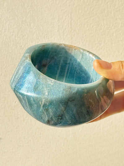 Geometric Shiny Bracelet Accessories