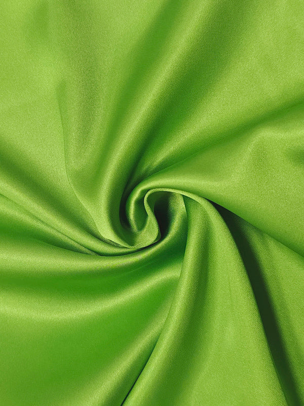 High Waisted Wide Leg Solid Color Split-Joint Pants Trousers