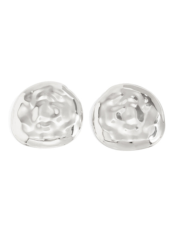 Geometric Earrings Accessories