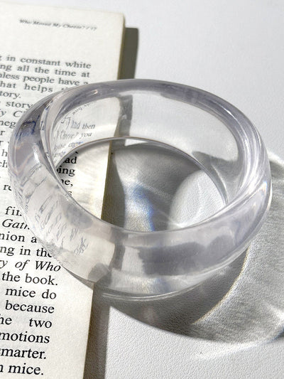 Geometric Bracelet Accessories